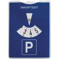 Hermann Schütz Parkscheibe Parkscheibe