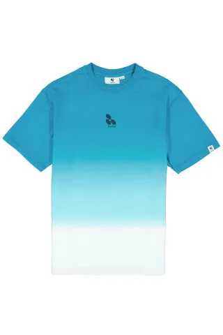 Garcia - O263404 teal blue - Gr. - 176