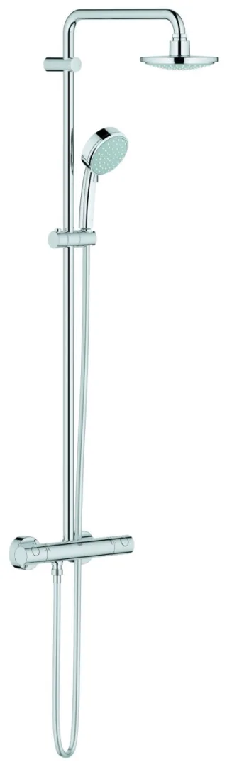 Grohe Duschsystem Tempesta Neu C 27922 27922000