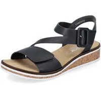 Rieker Sandale