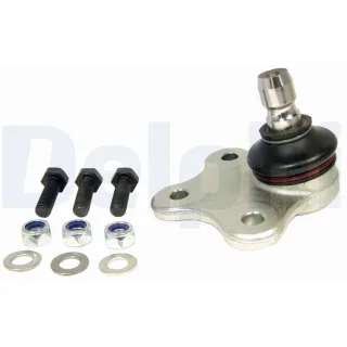 Delphi Traggelenk vorne Abarth Alfa Romeo Citroen Fiat Opel Peugeot