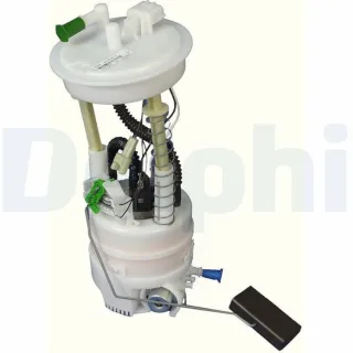 Delphi Kraftstoff-F?rdereinheit Nissan Qashqai 1 2,0