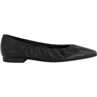 Paul Green Paul Green 1248-003, Ballerina, Schwarz, Damen Ballerina