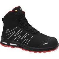 ELTEN ENNO XXT Pro Mid ESD S3S Sicherheitsstiefel (Schuhkarton, Paar)