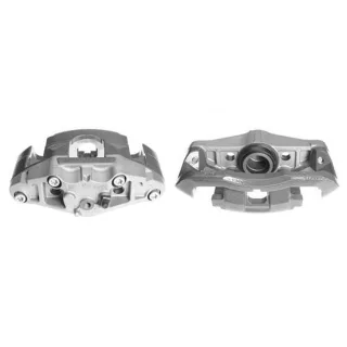 Hella Bremssattel vorne rechts Opel Signum Vectra Saab 9-3 9-3x