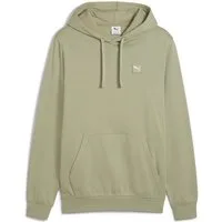 PUMA Kapuzensweatshirt ESS ELEVATED HOODIE FL mit Kapuze, mit Kängurutasche, sportlicher Stil, Regular Fit