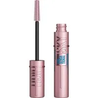 MAYBELLINE NEW YORK Mascara LASH SENSATIONAL SKY HIGH Waterproof, schafft volles Volumen und extreme Länge