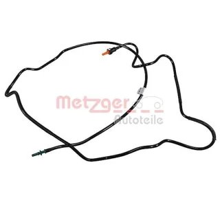 Metzger Kraftstoffleitung Dacia Logan Sandero 1,5 2150174