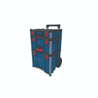 Bosch Koffersystem L-BOXX Contractor Set 3 - 1600A037DY