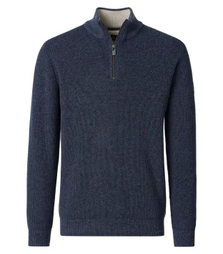 CASAMODA - Troyer anthrazit - Gr. - 3XL