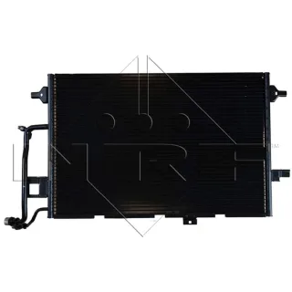 NRF Klimakondensator Audi A6 Allroad