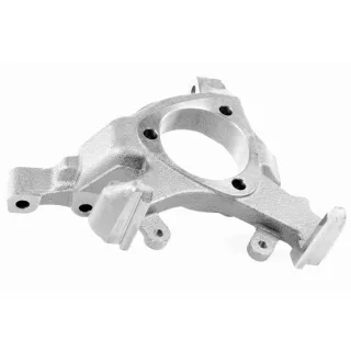 Vaico Achsschenkel vorne links Chevrolet Zafira Opel Astra Zafira