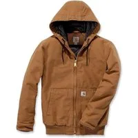 Carhartt Kurzjacke Duck Active 104050