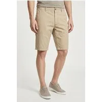 TOM TAILOR Bermudas Sommerhose im Utility-Look