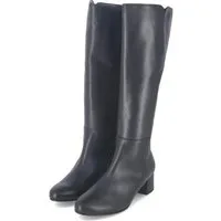 Gabor Gabor 75.689.27 Damen Glattleder black Stiefel