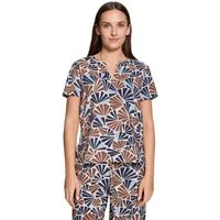 Betty&Co Schlupfbluse Damen kurzarm