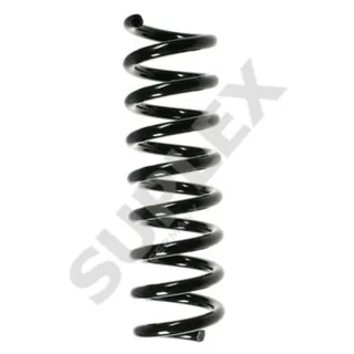 Suplex Feder hinten Mercedes CLK E-Klasse W211