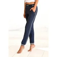 Bench. Loungewear Relaxhose mit Seitenstreifen, Loungewear, Loungeanzug