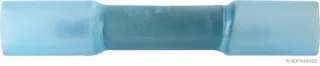 HERTH&BUSS Quetschverbinder Duraseal, Stoßverbinder Schrumpfverbinder blau - 50252563099