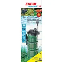 EHEIM Aquarienpumpe Eheim Innenfilter Aquaball 130