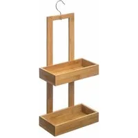 5five Simply Smart Duschregal mit 2 Ebenen, 60 cm