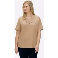 Witt T-Shirt Shirt Kurzarm