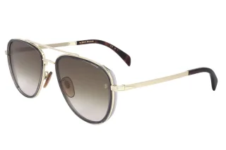 David Beckham DB 7068/G/S 2F7 Sonnenbrille