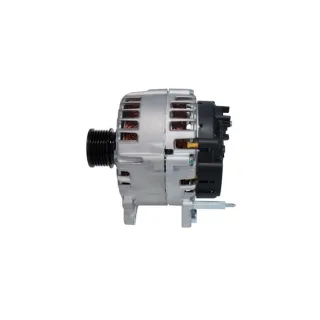 Bosch Lichtmaschine 140A Audi Seat Skoda VW 1986A00613
