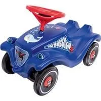 Bobby-Car Classic Ocean, Rutscher blau/rot