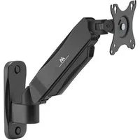 Maclean Monitor-Halterung MC-979, (bis 32,00 Zoll, Verstellbare Monitor-Wandhalterung 17-32'' 9kg)