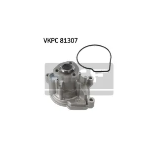 SKF Wasserpumpe Audi Seat Skoda VW 1,4 TSI