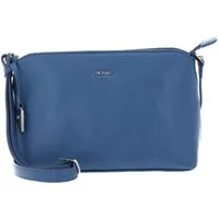 Picard Schultertasche Shoulder Bag, aus echtem Rindsleder