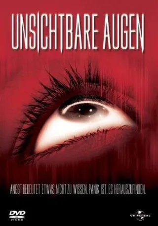 My Little Eye       Dvd Rental