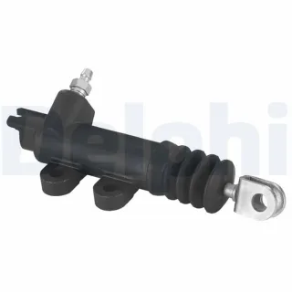 Delphi Kupplungsnehmerzylinder Hyundai Santa Fe 1 SM 2,0 Crdi Allrad