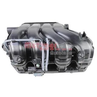 Metzger Saugrohrmodul Hyundai Kia 2100091 1,6