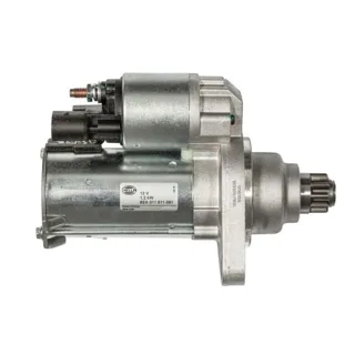 Hella Anlasser 1,2 kW Audi Seat Skoda VW 8EA011611-581