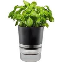 GEFU Kräutertopf Botanico, mit Bewässerungssystem