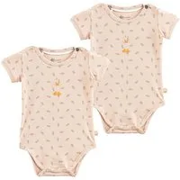 Sterntaler® Body Set Bodys im DP Edda (1-tlg)