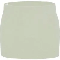 wobera NATUR Nierengurt Starker Nierenwärmer/Leibwärmer/Rückenbandage mit Schurwolle und Seide, intensiver Nierenwärmer
