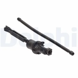 Delphi Kupplungsgeberzylinder Citroen C4 Peugeot 307 308 LM80706
