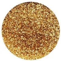 Glorex Streuglitzer Glorex Brillant-Glitter fine goldfarben 10 g