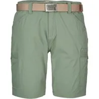 G.I.G.A. DX by killtec Bermudas GS 16 MN BRMDS Bermudas mit HYDROCOOL, schnelltrocknend, Comfort-Stretch, mit Gürtel
