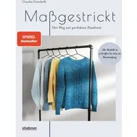 Maßgestrickt / Claudia Eisenkolb