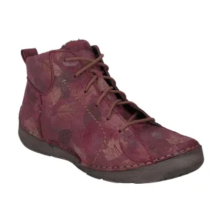 JOSEF SEIBEL Fergey 97 | Stiefelette für Damen | Rot Fergey 97, carmin