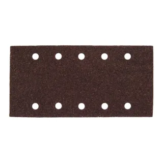 Makita Schleifpapier, 10 Stück - 100x240 mm - Körnung 240 - P-42933