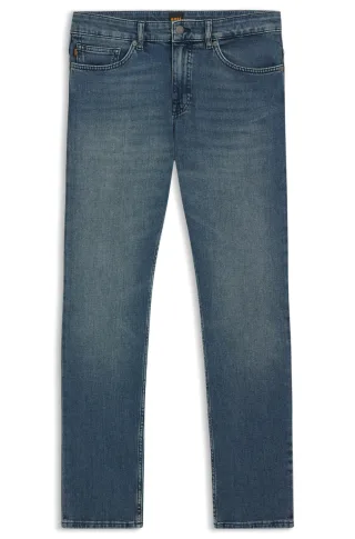 BOSS - BOSS 50524008 blue blue