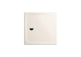 Kaldewei Duschwanne Cayonoplan 2254-5, 900x900x18,5, 361447983711 361447983711