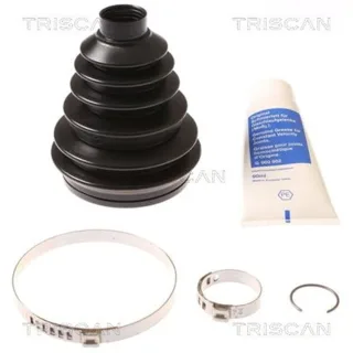 Triscan Achsmanschetten Kit Au?en Renault Megane II Laguna