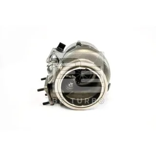 BE Turbo Turbolader Porsche 911 992 3,8 132060
