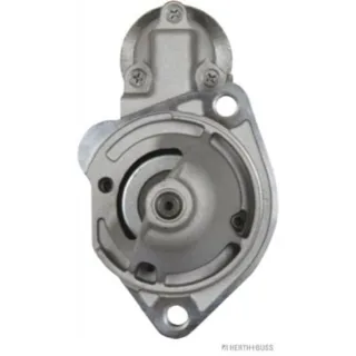 Elparts Starter Audi Skoda VW 42016330